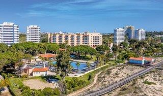 Pestana Dom João Villas & Pestana Alvor Atlântico & Pestana Dom João II