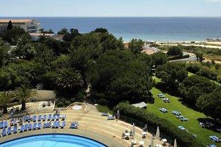 Pestana Blue Alvor Beach