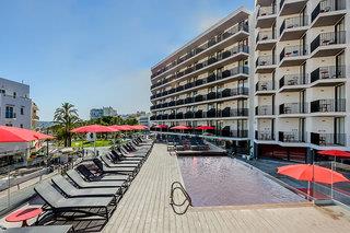 Hotel Vibra District