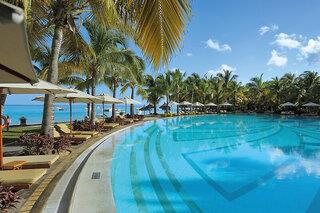 Paradis Beachcomber Golf Resort & Spa