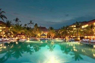 The Westin Resort Nusa Dua