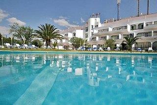 Carvoeiro Garden Hotel