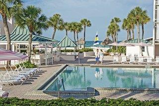 Sandcastle Resort at Lido Beach 1