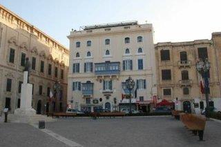 Hotelbild von Castille Hotel