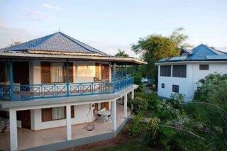 Negril Treehouse Resort