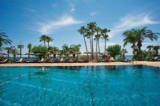 Amathus Beach Hotel Limassol