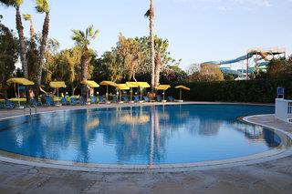 Papouis Protaras Hotel