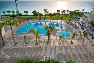 Pernera Beach Hotel