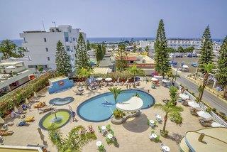 Stamatia Hotel