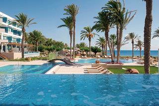 Constantinou Bros Asimina Suites Hotel