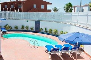 Apartamentos Caribes 2 (Only adults)