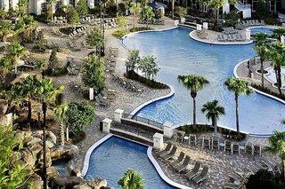 Hyatt Regency Orlando 1