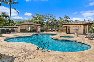 Aston at the Maui Banyan 3*