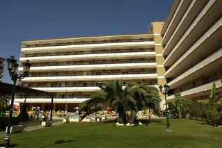 Apartamentos Buensol