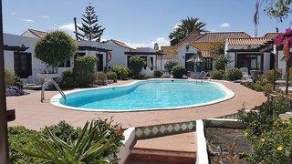 Hotelbild von La Concha del Mar