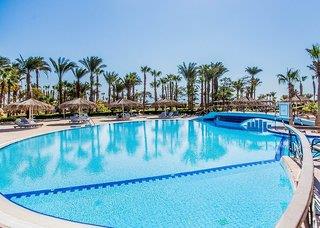 Hotelbild von Time Coral Nuweiba Resort