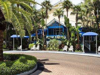 Bild Margaritaville Beach House Key West