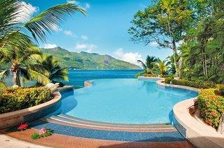 TOP 3 Hotel Hilton Seychelles Northolme Resort & Spa