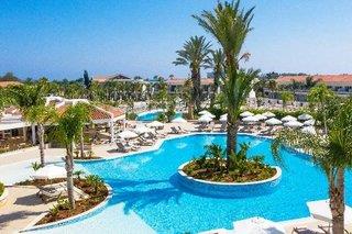 Olympic Lagoon Resort Ayia Napa