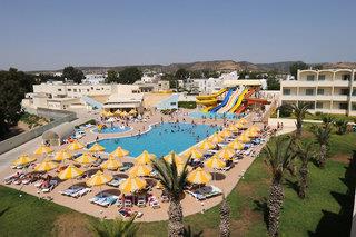 Hotelbild von Omar Khayam Hotel