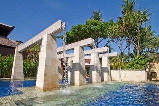 Rama Beach Resort & Villas