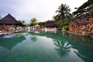 Keraton Jimbaran Beach Resort