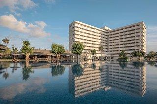 Bali Beach Hotel Sanur