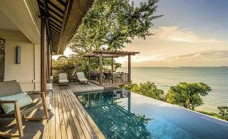 Four Seasons Resort Bali at Jimbaran Bay