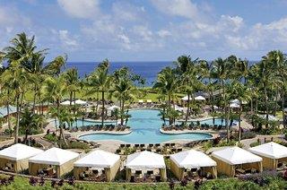 7 Tage in Kapalua The Ritz-Carlton Kapalua