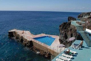 Roca Mar Lido Resorts - Roca Mar Hotel