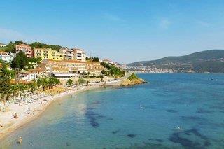 Hotelbild von Samos Bay Hotel