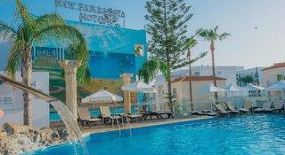 New Famagusta Hotel