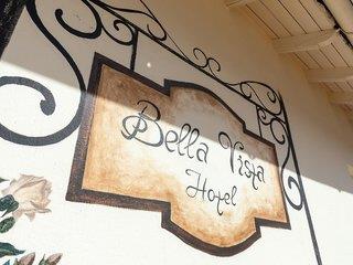 Bella Vista Hotel and Studios