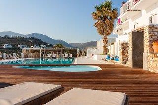 Hotelbild vom Paros Bay