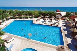 Pegasos Deluxe Beach Hotel