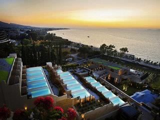 Rhodes Bay Hotel & Elite Suites