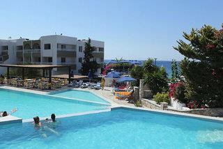 Sirene Beach Hotel