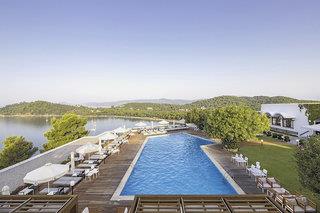 Hotelbild von Skiathos Palace