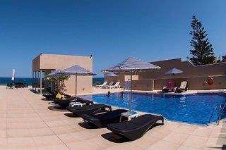 Hotelbild von Archipelagos Hotel
