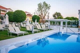 Zante Park Resort & Spa