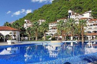 Maxx Royal Kemer Resort