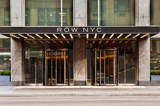 Hotelbild von ROW NYC