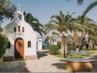 Brown Beach Chalkida