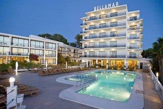 Bellamar Hotel Beach & Spa