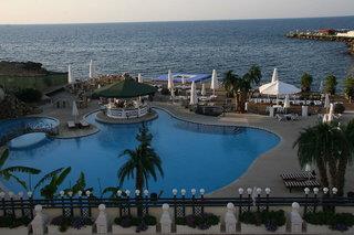 7 Tage in Girne (Kyrenia) Rocks Hotel & Casino