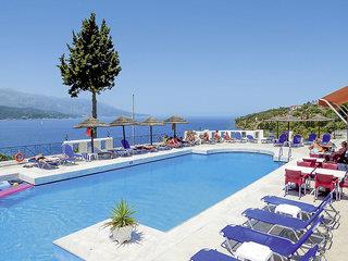 Hotelbild von Andromeda