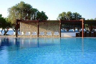 7 Tage in Pythagorion (Insel Samos) Doryssa Seaside Resort