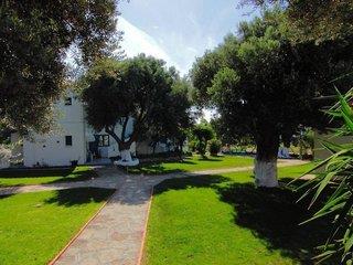 Hotelbild von White Rock Apartments 
