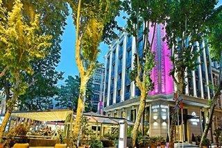 Bild Pierre Loti Hotel