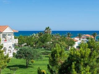 Hotelbild von Kalamaki Beach Hotel Zakynthos